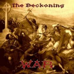 The Beckoning : War